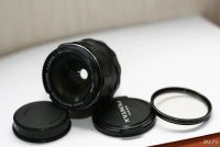 Лот: 9675729. Фото: 3. Super-Takumar 28 mm f/ 3.5. Красноярск