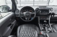 Лот: 19438875. Фото: 10. Volkswagen Amarok, I 2.0d MT...