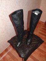 Лот: 3263345. Фото: 2. Женские сапоги, зима 38р-р. Женская обувь