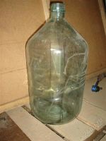 Лот: 1980894. Фото: 2. Бутыль. Посуда, кухонная утварь