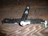 Лот: 6189611. Фото: 4. Выходной ролик фьюзера для принтеров... Красноярск