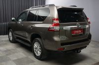 Лот: 24980082. Фото: 7. Toyota Land Cruiser Prado 2015