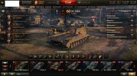 Лот: 10820859. Фото: 3. Аккаунт WoT, т 55а,об 260, 12... Компьютеры, оргтехника, канцтовары