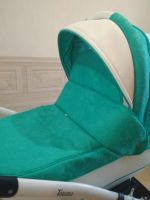 Лот: 11630135. Фото: 6. Чудесная колясочка Bebe Mobile...