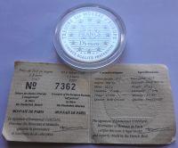 Лот: 25376738. Фото: 3. Франция 1997 10 франков 1 1/2... Коллекционирование, моделизм