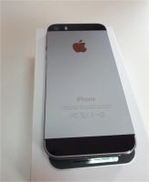 Лот: 12149856. Фото: 2. iPhone 5s Space gray 32Gb. Смартфоны, связь, навигация