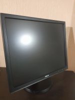 Лот: 24653785. Фото: 2. Монитор ASUS VB198TL 19" с поворотом... Мониторы, проекторы