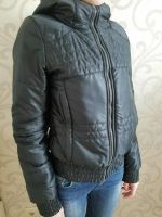 Лот: 11483701. Фото: 2. Куртка демисезон Reebok (обмен... Женская одежда