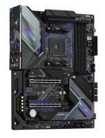 Лот: 19946324. Фото: 2. Ryzen 5 5600 Box Новый + ASRock... Комплектующие