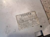Лот: 18413000. Фото: 3. Продам штатную магнитолу Toyota... Авто, мото, водный транспорт