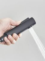 Лот: 25795941. Фото: 5. СМЕСИТЕЛЬ ДЛЯ ВАННОЙ С ТРОПИЧЕСКИМ...