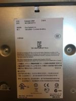 Лот: 9141912. Фото: 4. Cisco WS-C2960-24. Красноярск