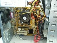 Лот: 3597976. Фото: 2. amd 64x2. Компьютеры, ноутбуки, планшеты