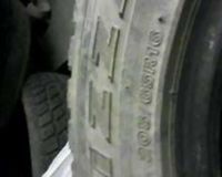 Лот: 3222741. Фото: 4. Bridgestoune 205.65.16 Зима 4... Красноярск