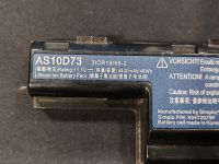 Лот: 25883830. Фото: 4. Аккумулятор, батарея AS10d73 совместим... Красноярск