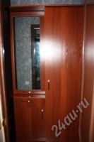 Лот: 694200. Фото: 2. Шкаф в прихожую комнату(почти... Мебель для прихожей