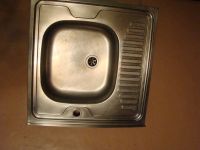 Лот: 3513836. Фото: 2. ракавина для кухни из нержавейки... Мебель