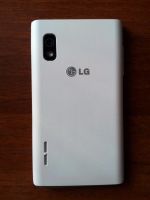 Лот: 6097886. Фото: 2. LG-E612. Смартфоны, связь, навигация