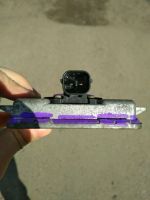 Лот: 11461437. Фото: 2. Блок розжига honda accord cl9... Автозапчасти