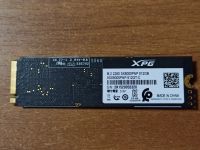 Лот: 17155684. Фото: 2. SSD диск M2 nvme adata XPG 500Gb. Комплектующие