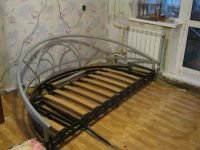 Лот: 6623893. Фото: 6. Диван-кровать