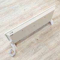 Лот: 18149770. Фото: 3. Конвектор Equation из Леруа 1500Вт. Строительство и ремонт