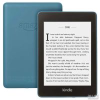 Лот: 18187007. Фото: 4. Amazon Kindle Paperwhite 32Gb... Красноярск