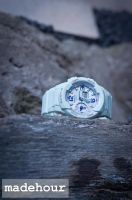 Лот: 9346313. Фото: 3. CASIO Baby-G BGA-230SC-3B. Ювелирные изделия, бижутерия, часы