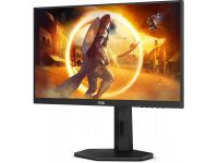 Лот: 23455330. Фото: 4. Монитор AOC Gaming 24G4X 23.8... Красноярск