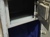 Лот: 25889057. Фото: 3. Сейф. Мебель