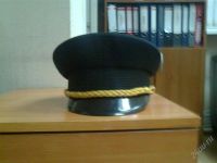 Лот: 1349897. Фото: 2. Фуражка. Одежда, обувь, галантерея