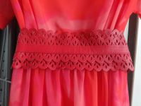 Лот: 7723473. Фото: 2. Нежное длинное летнее платье... Женская одежда