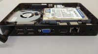 Лот: 16241260. Фото: 4. Неттоп Foxconn nT-535 (Atom D525... Красноярск