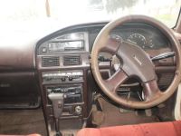 Лот: 3136339. Фото: 6. TOYOTA Sprinter AE91 (5a-FE) 1990г