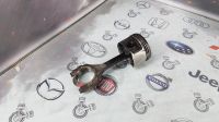 Лот: 23587304. Фото: 2. Поршень с шатуном Toyota Avensis... Автозапчасти