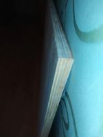 Лот: 18611756. Фото: 3. Фанера сорт 4/4 14 мм нешлифованная... Строительство и ремонт