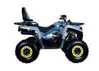 Лот: 25745818. Фото: 5. Квадроцикл AVANTIS Forester Long...