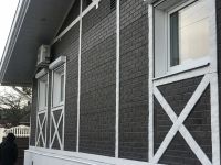 Лот: 16780708. Фото: 2. Фасадные панели Docke, коллекция... Отделочные материалы