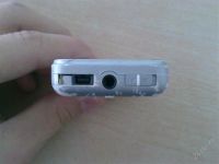 Лот: 769106. Фото: 2. Плеер DaZed. Аудиотехника