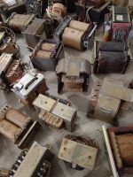 Лот: 25899080. Фото: 7. Трансформаторы, дроссель, катушки...