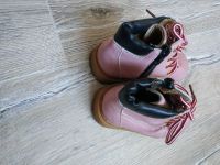 Лот: 17831867. Фото: 3. Ботинки в стиле "Timberland" на... Дети растут