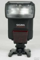 Лот: 9643823. Фото: 3. Вспышка SIGMA EF 610 DG ST Nikon. Фото, видеокамеры, оптика