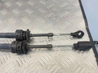 Лот: 25718076. Фото: 8. тросик переключения мкпп toyota...