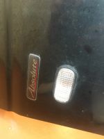 Лот: 15827303. Фото: 2. Крыло переднее правое Honda Odyssey... Автозапчасти