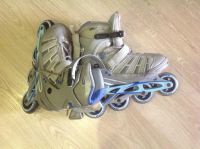 Лот: 4059516. Фото: 2. Ролики. Спортивные товары