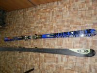 Лот: 3894018. Фото: 4. Горнолыжный комплект Salomon Crossmax... Красноярск