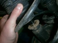 Лот: 3703269. Фото: 3. Стойки задние с пружинами Subaru... Авто, мото, водный транспорт
