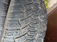 Лот: 19670723. Фото: 4. Шины 215/65R16 Cordiant 4 шт. Красноярск
