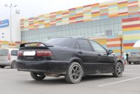Лот: 10423699. Фото: 3. Honda Torneo 2002 г. Красноярск