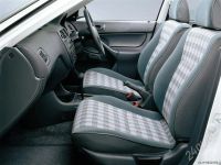 Лот: 243464. Фото: 2. Обшивка дверей Honda Partner. Автозапчасти